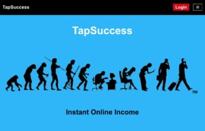 TapSuccess Web Hosting Company