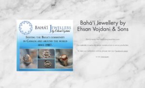 bahai jewellers